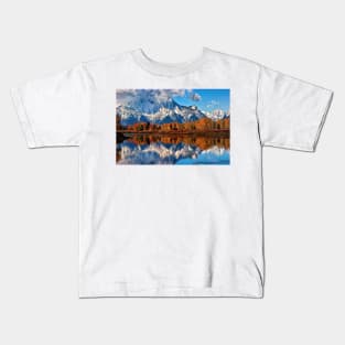 Oxbow Reflections Kids T-Shirt